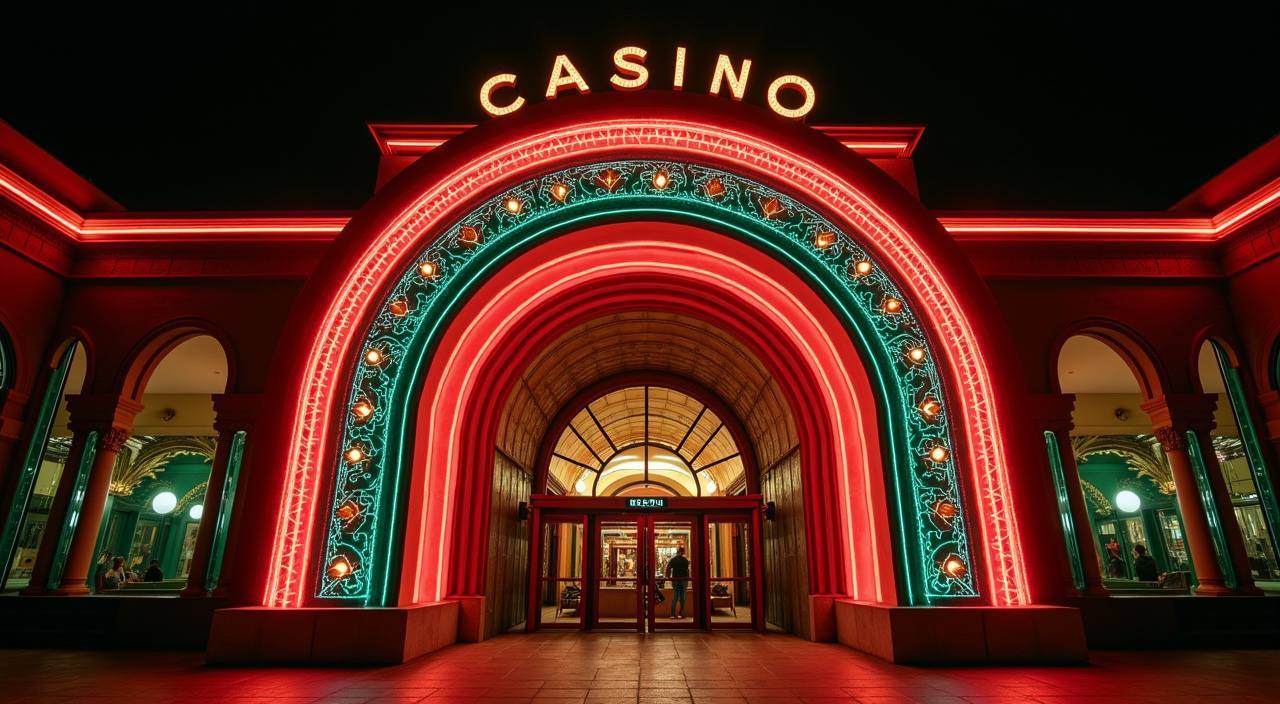 gdaje casino app visual